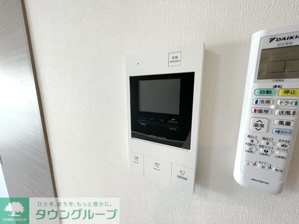 レオーネ錦糸町の物件内観写真